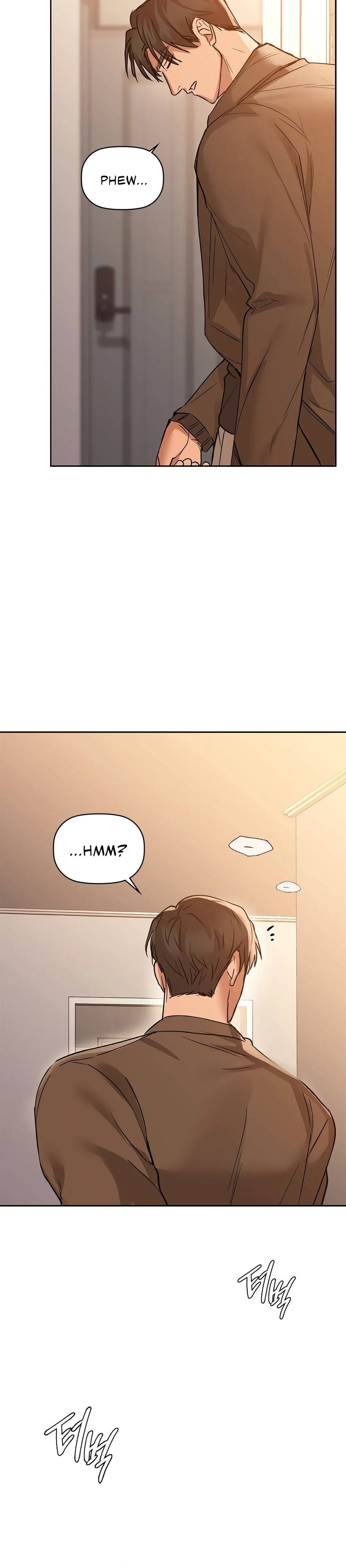 Caffeine - Chapter 19 - picture 21