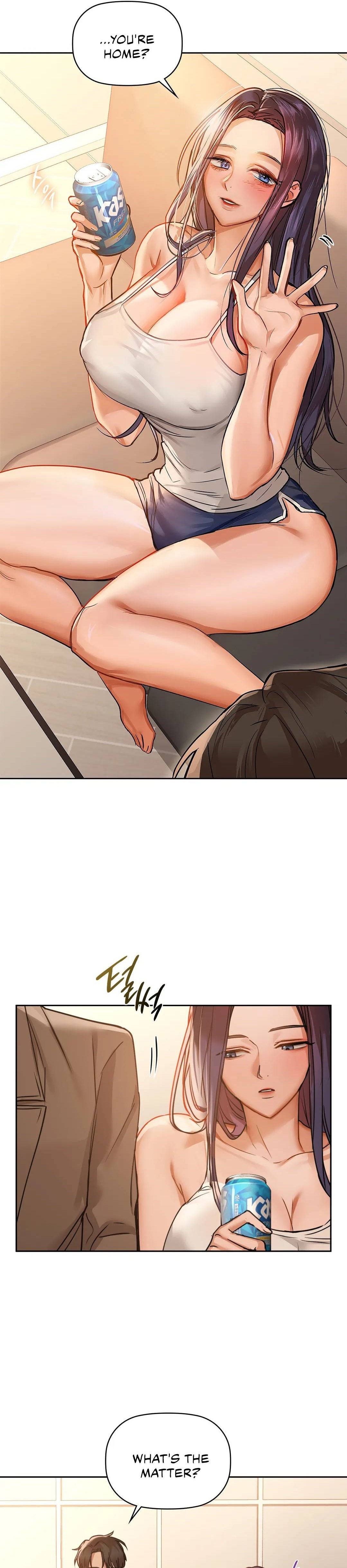 Caffeine - Chapter 19 - picture 22