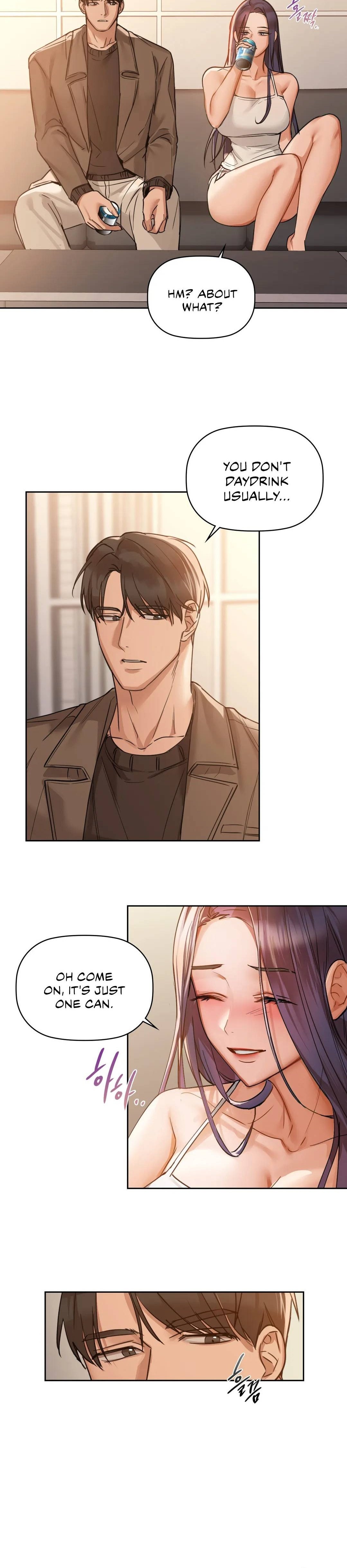 Caffeine - Chapter 19 - picture 23