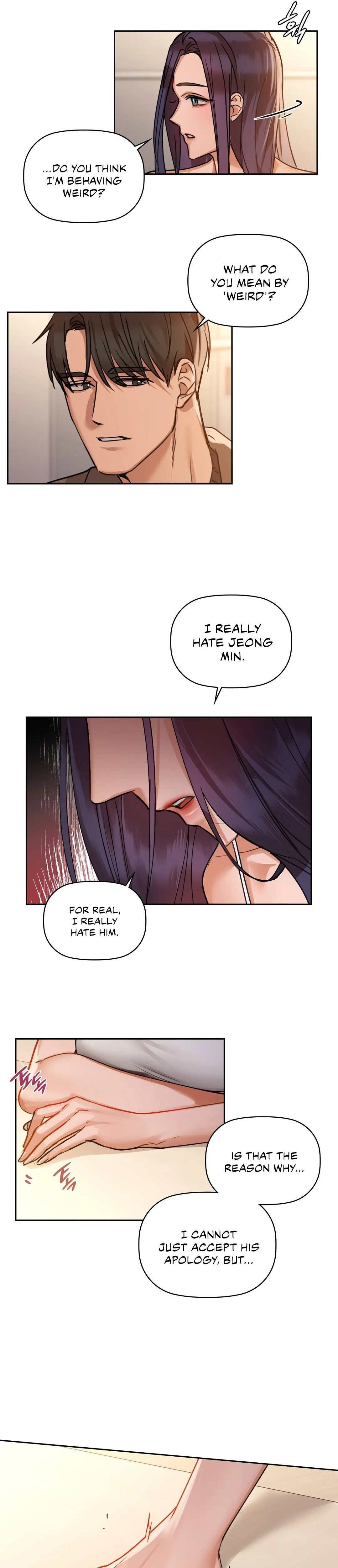 Caffeine - Chapter 19 - picture 24