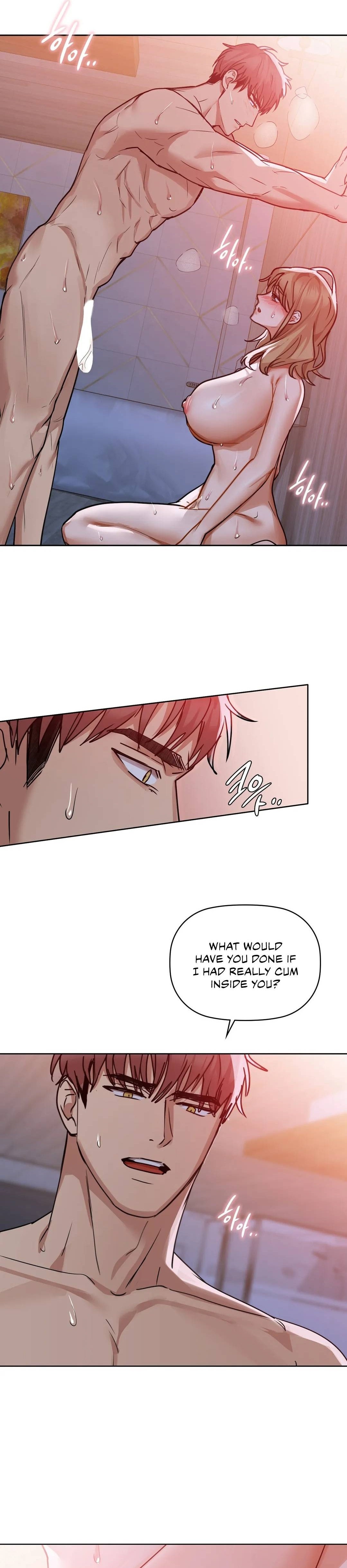 Caffeine - Chapter 19 - picture 6