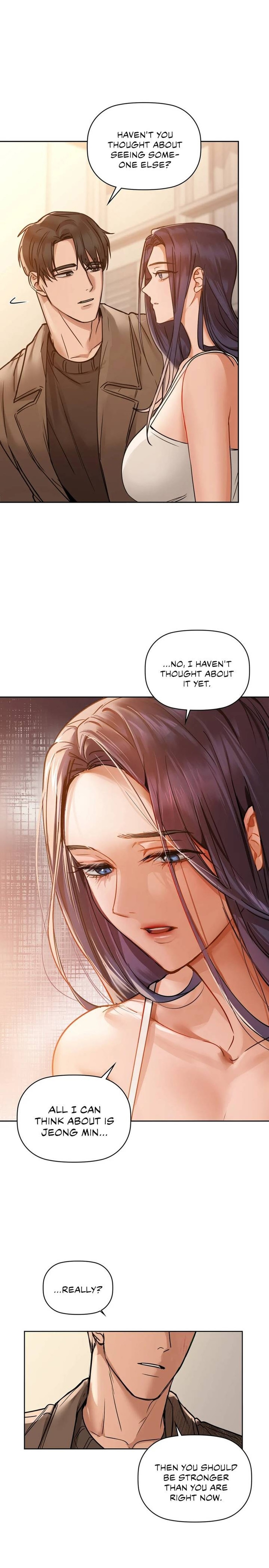 Caffeine - Chapter 20 - picture 0
