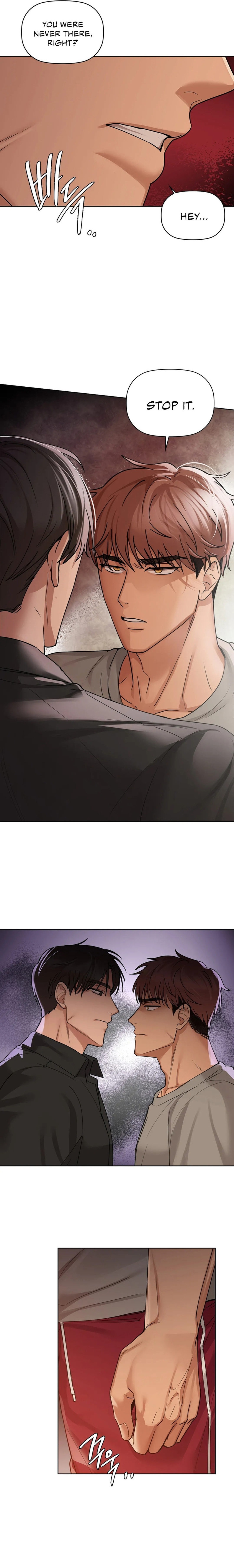 Caffeine - Chapter 20 - picture 10