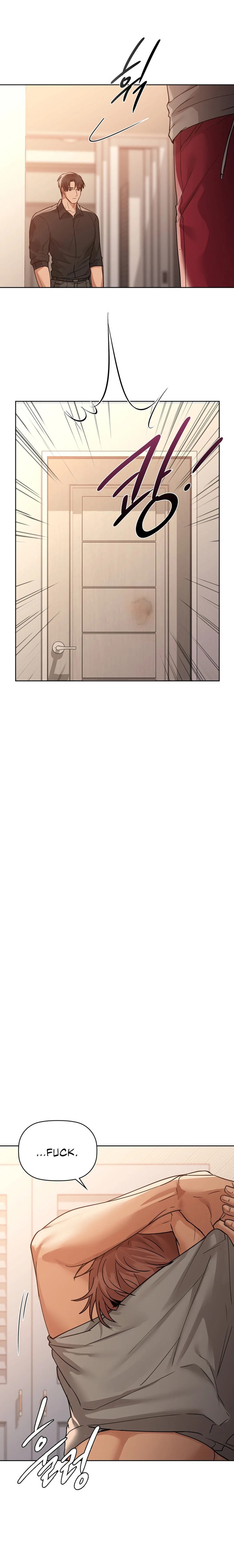 Caffeine - Chapter 20 - picture 11