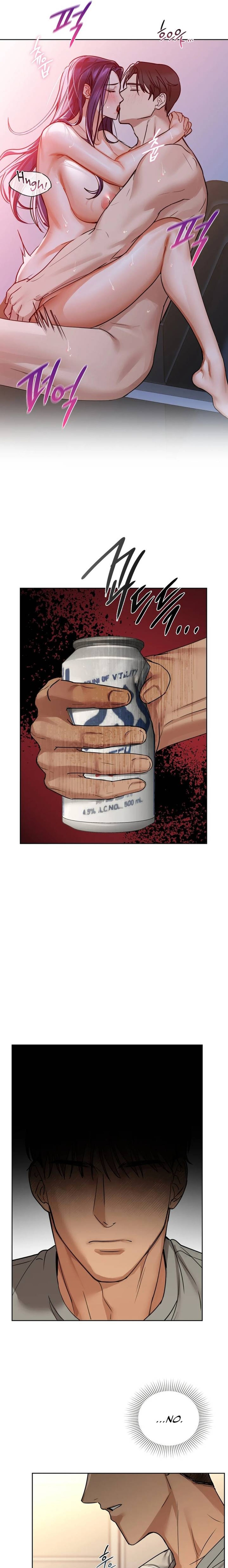 Caffeine - Chapter 20 - picture 4