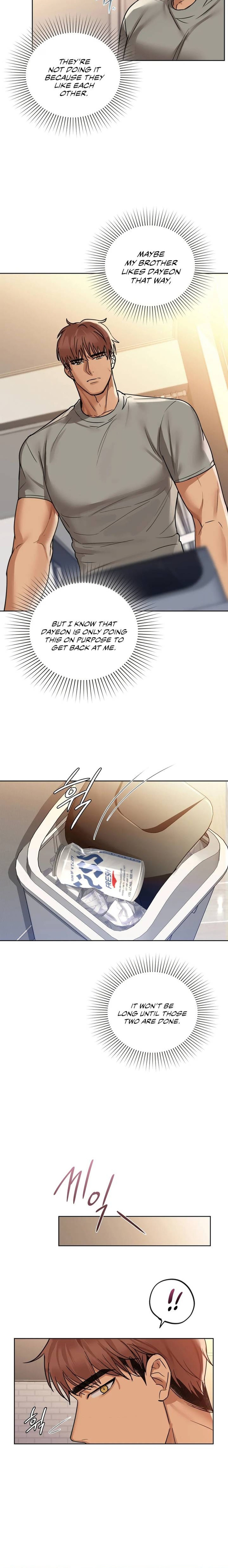 Caffeine - Chapter 20 - picture 5