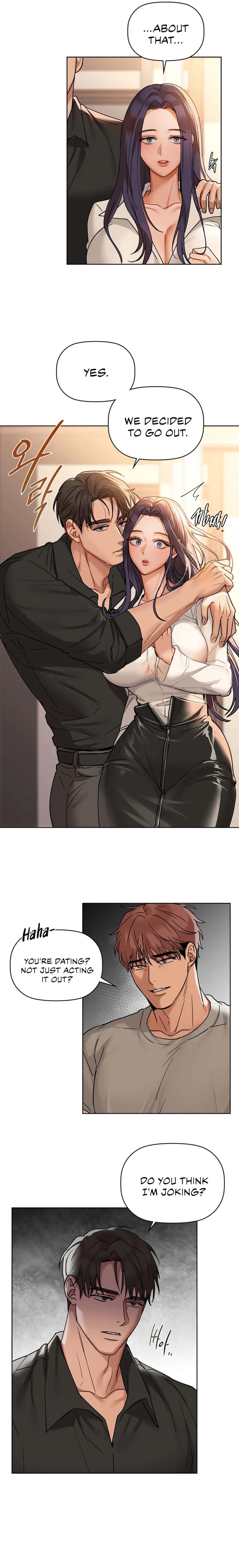 Caffeine - Chapter 20 - picture 8