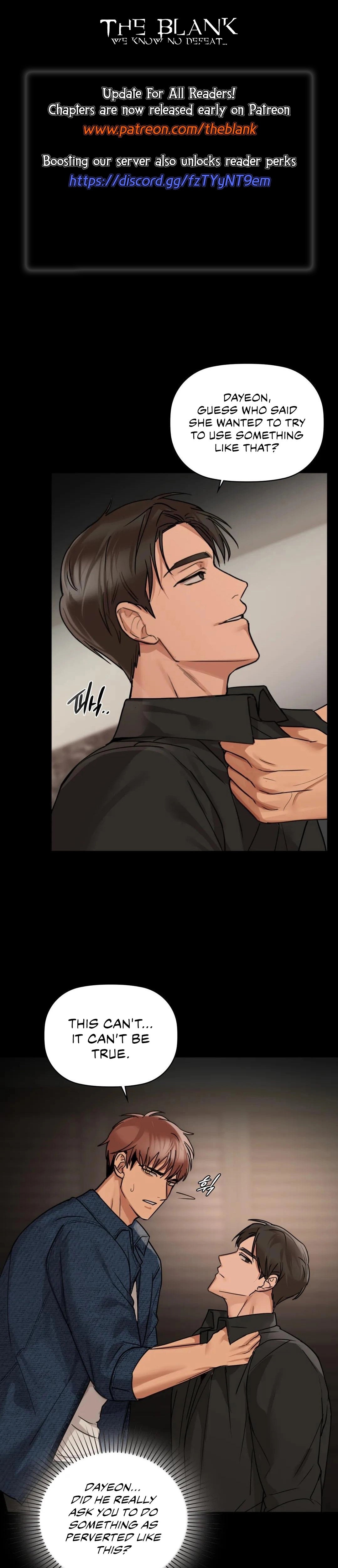Caffeine - Chapter 21 - picture 0