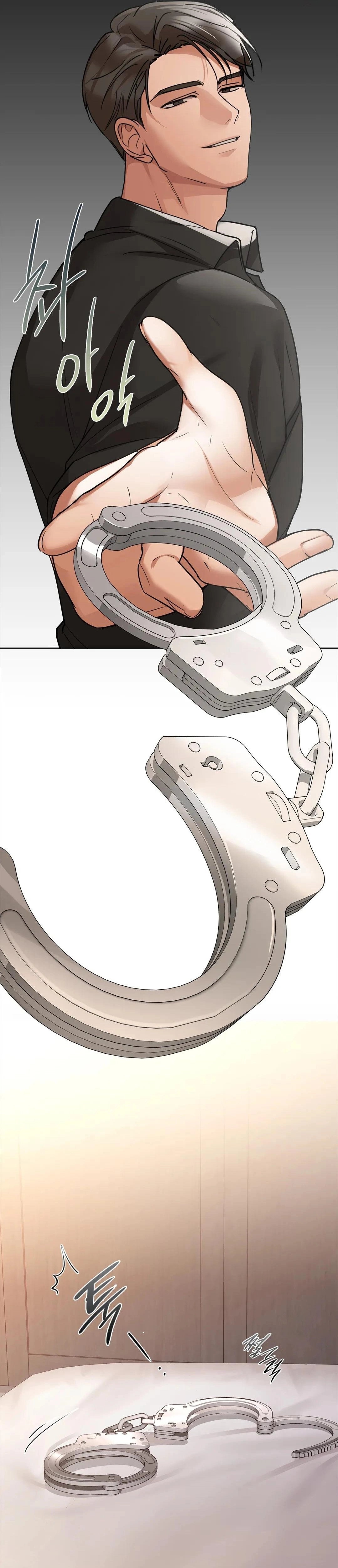 Caffeine - Chapter 21 - picture 10