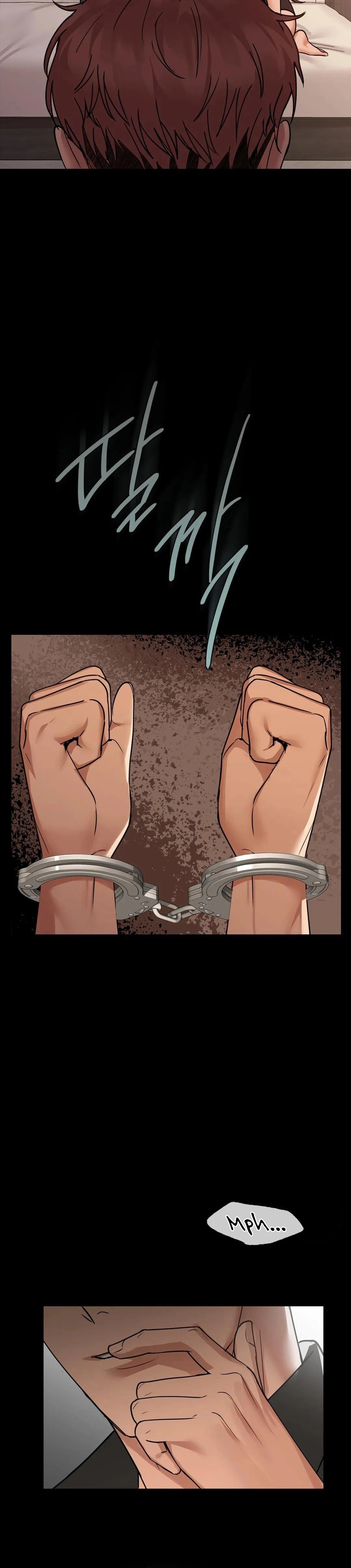 Caffeine - Chapter 21 - picture 15
