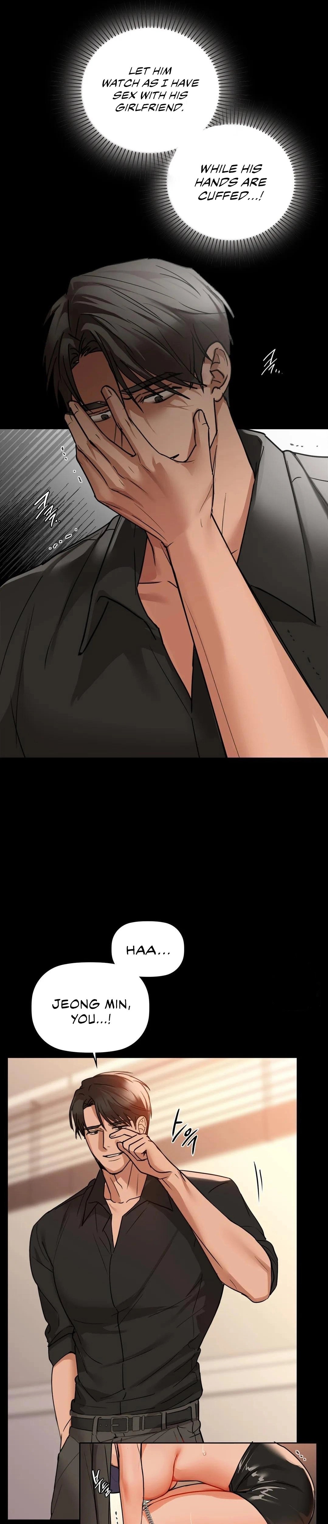 Caffeine - Chapter 21 - picture 16