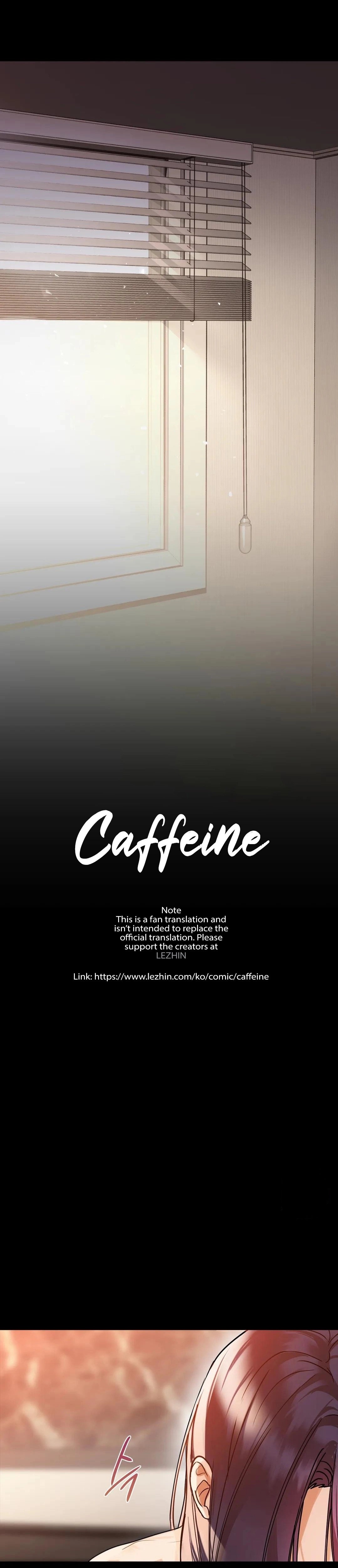 Caffeine - Chapter 21 - picture 2