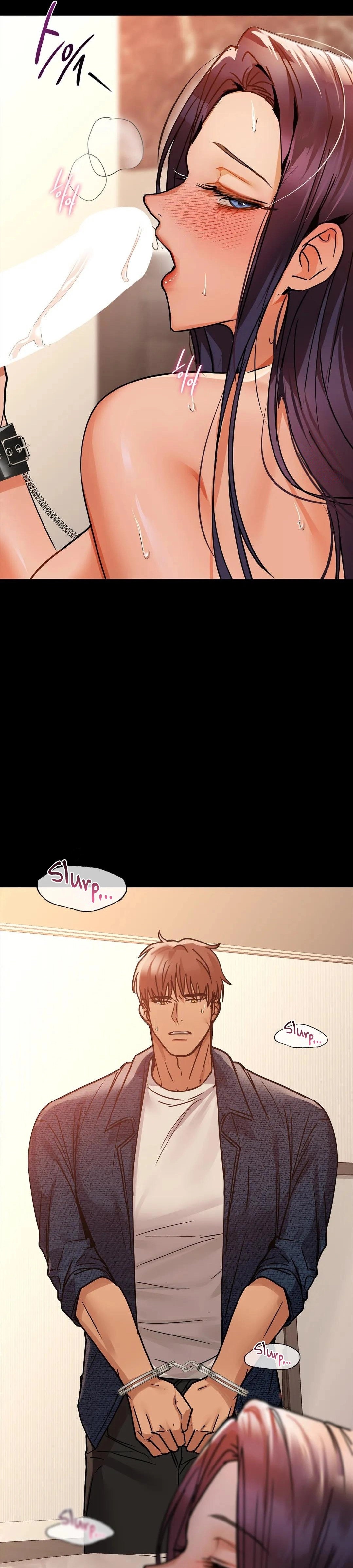 Caffeine - Chapter 21 - picture 20