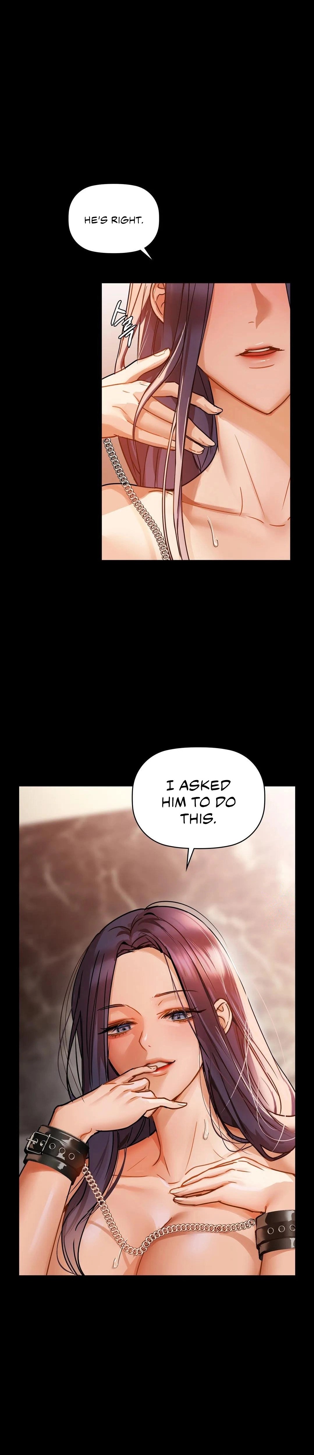 Caffeine - Chapter 21 - picture 3