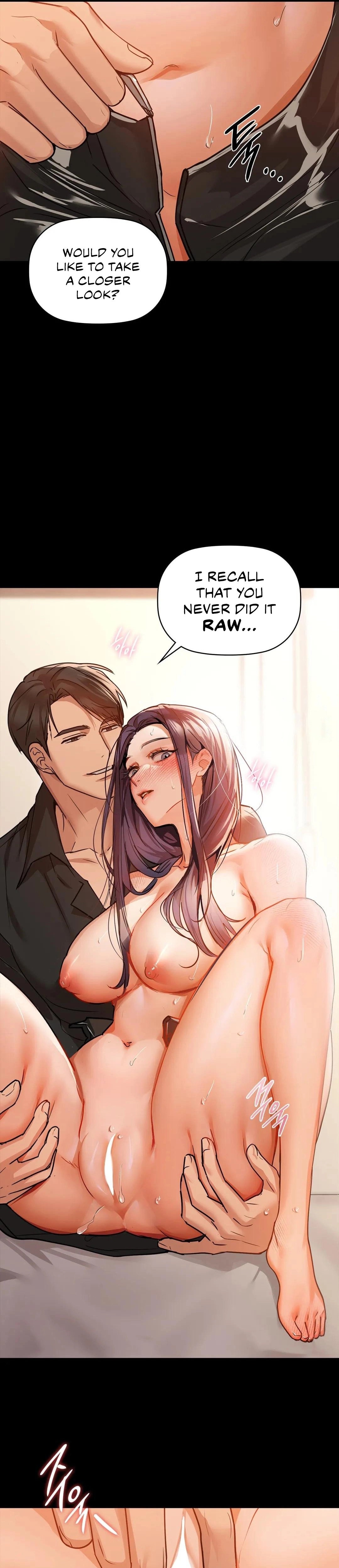 Caffeine - Chapter 21 - picture 30