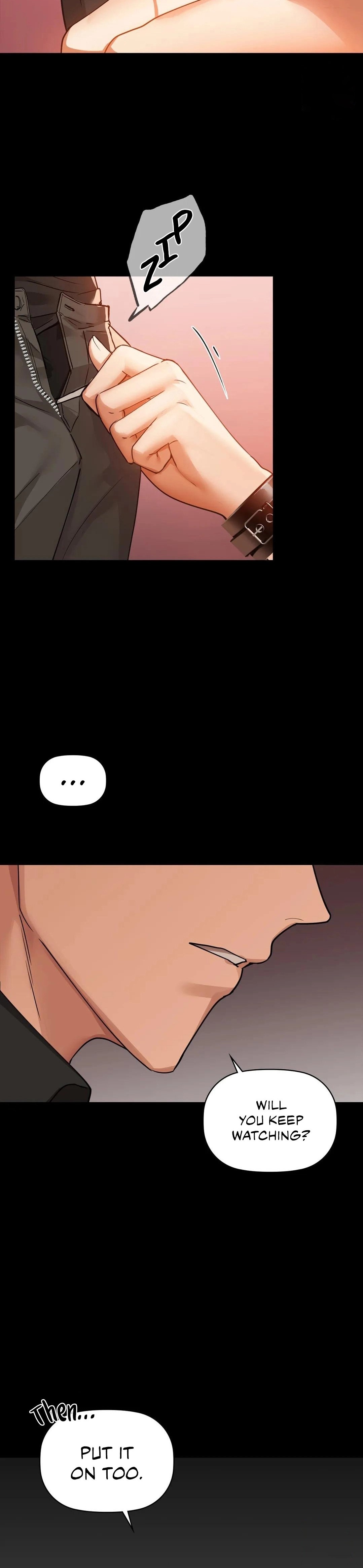 Caffeine - Chapter 21 - picture 9