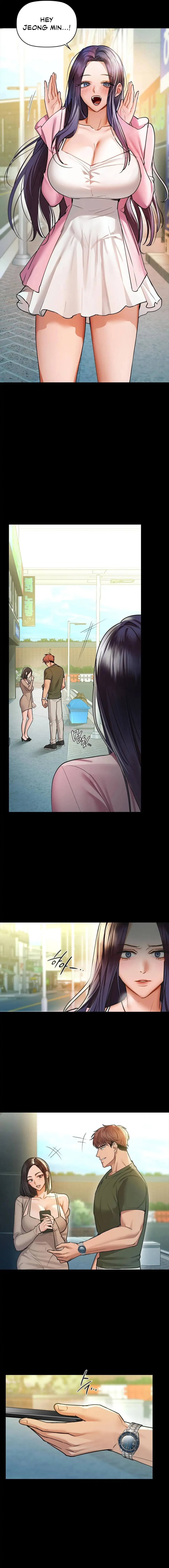 Caffeine - Chapter 22 - picture 11