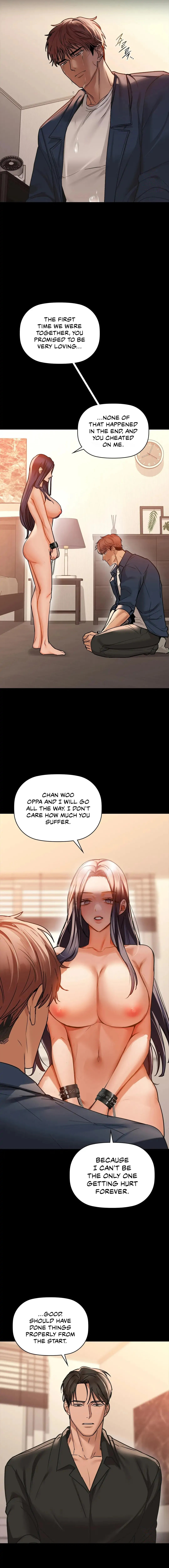Caffeine - Chapter 22 - picture 14