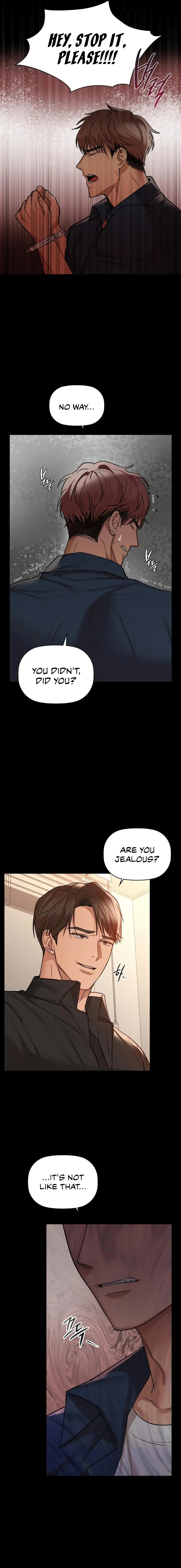 Caffeine - Chapter 22 - picture 2