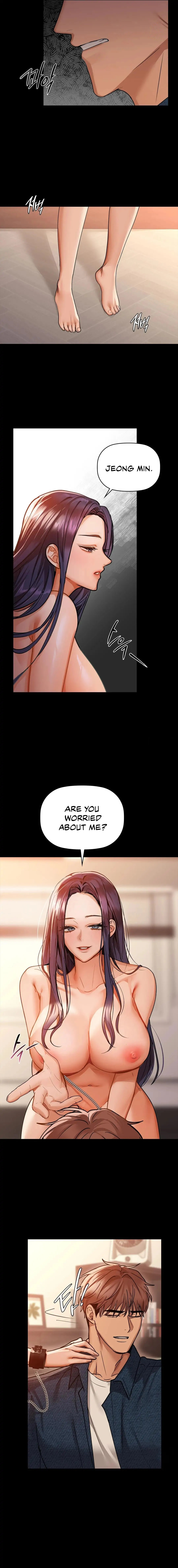 Caffeine - Chapter 22 - picture 4