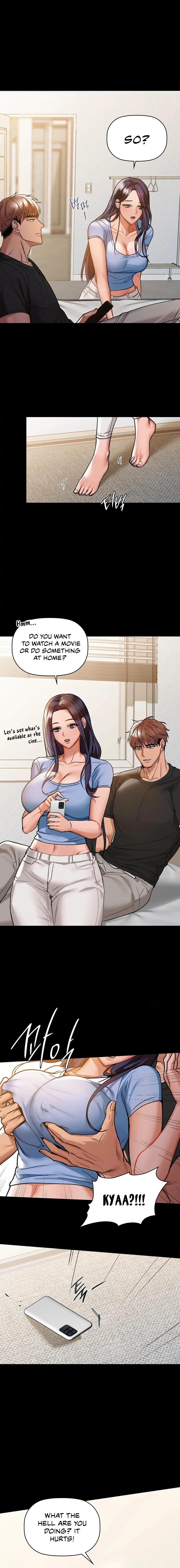 Caffeine - Chapter 22 - picture 7