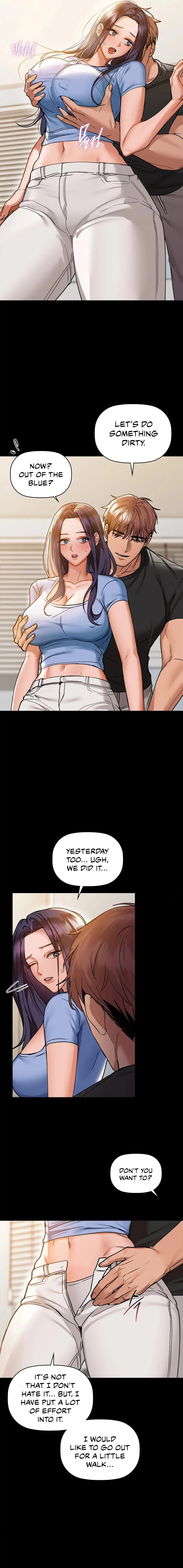 Caffeine - Chapter 22 - picture 8