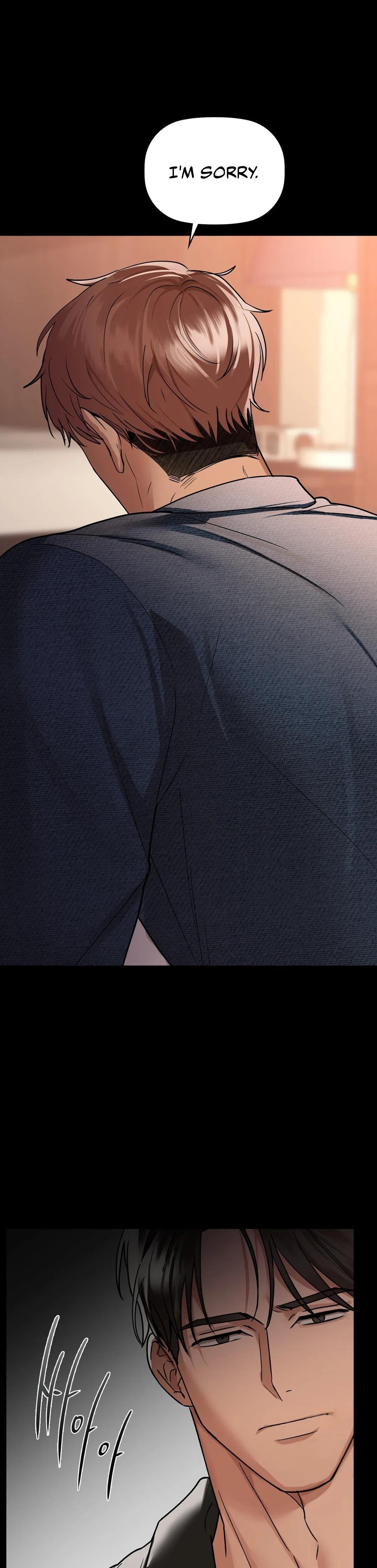 Caffeine - Chapter 23 - picture 0