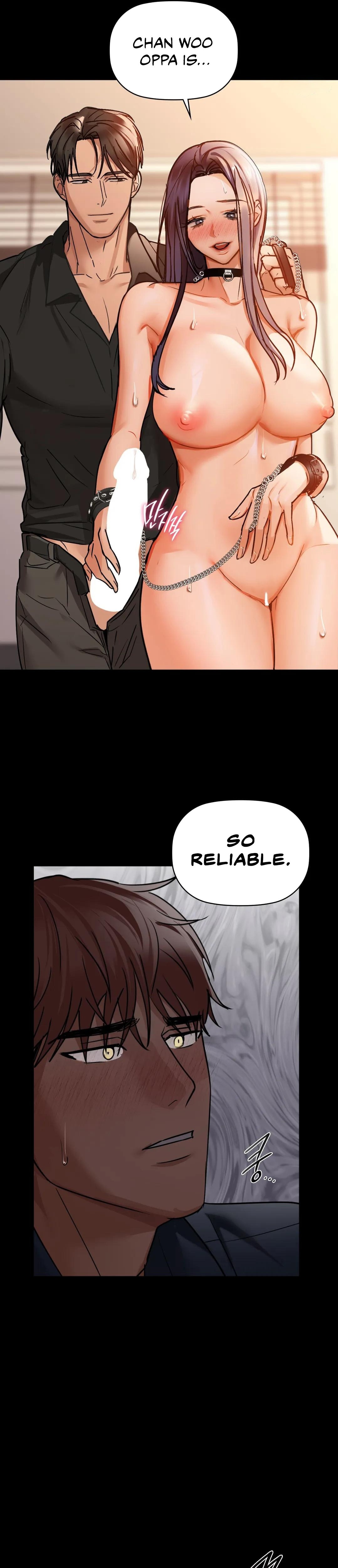 Caffeine - Chapter 23 - picture 14