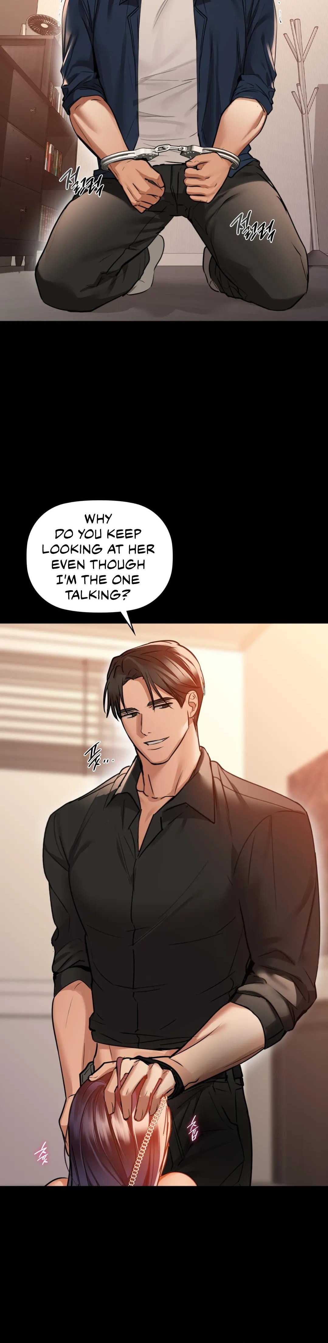 Caffeine - Chapter 23 - picture 17