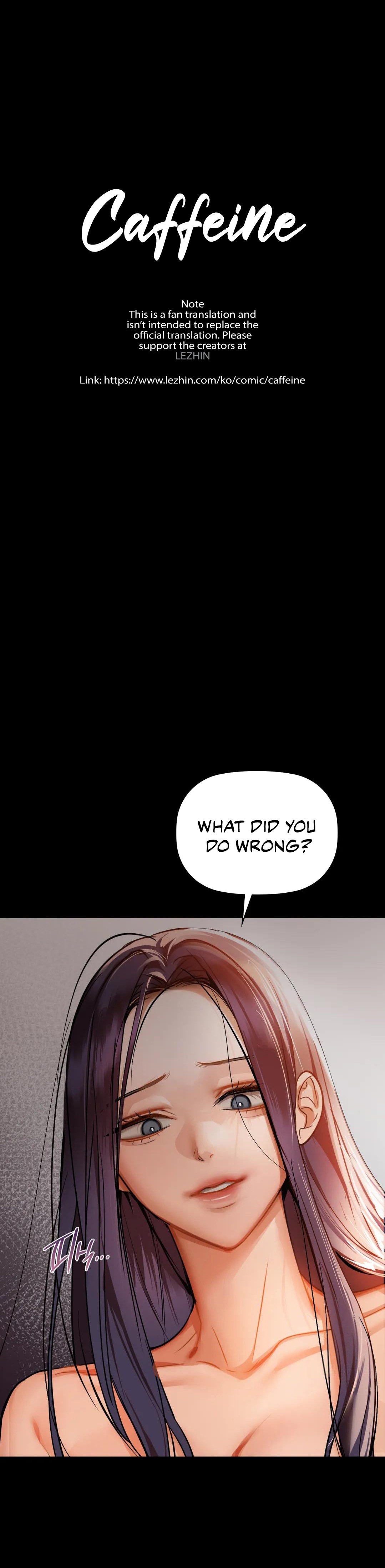 Caffeine - Chapter 23 - picture 2