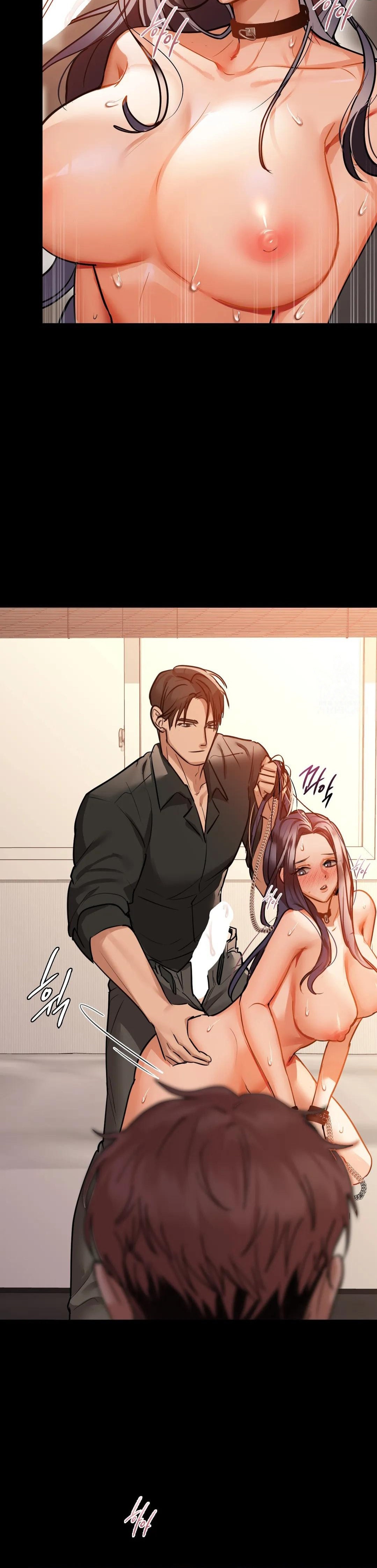 Caffeine - Chapter 23 - picture 21