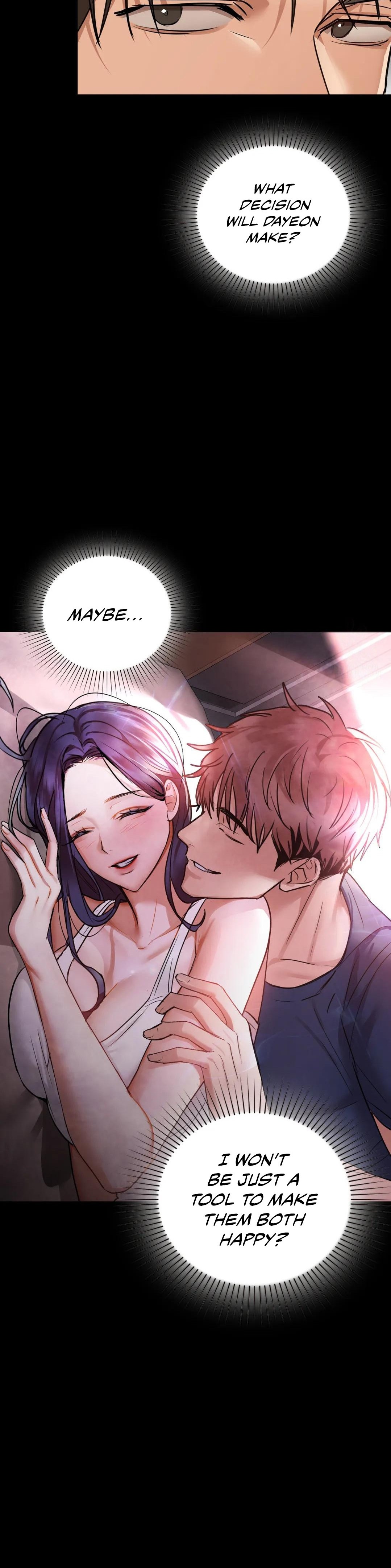 Caffeine - Chapter 23 - picture 23