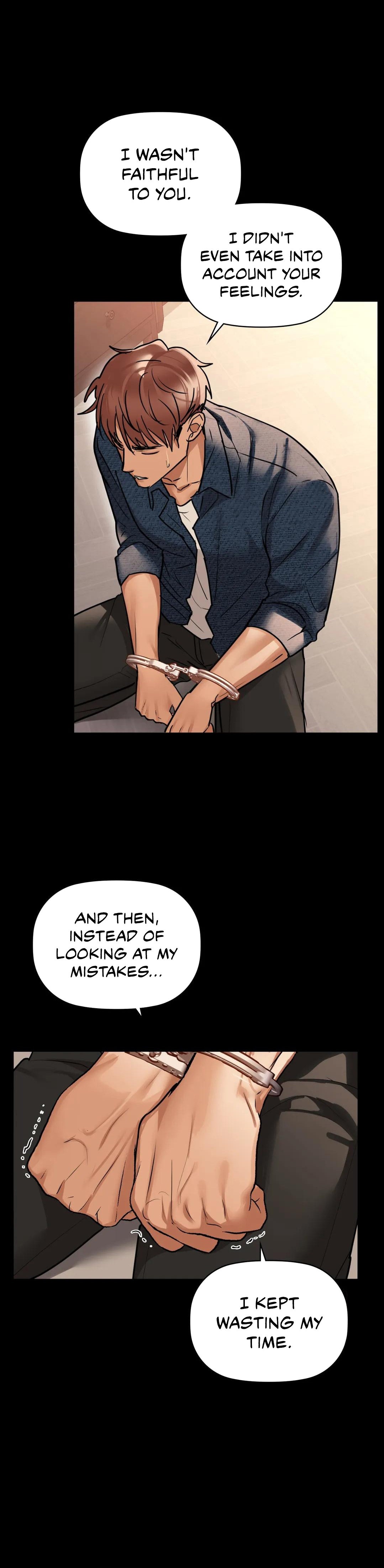 Caffeine - Chapter 23 - picture 3