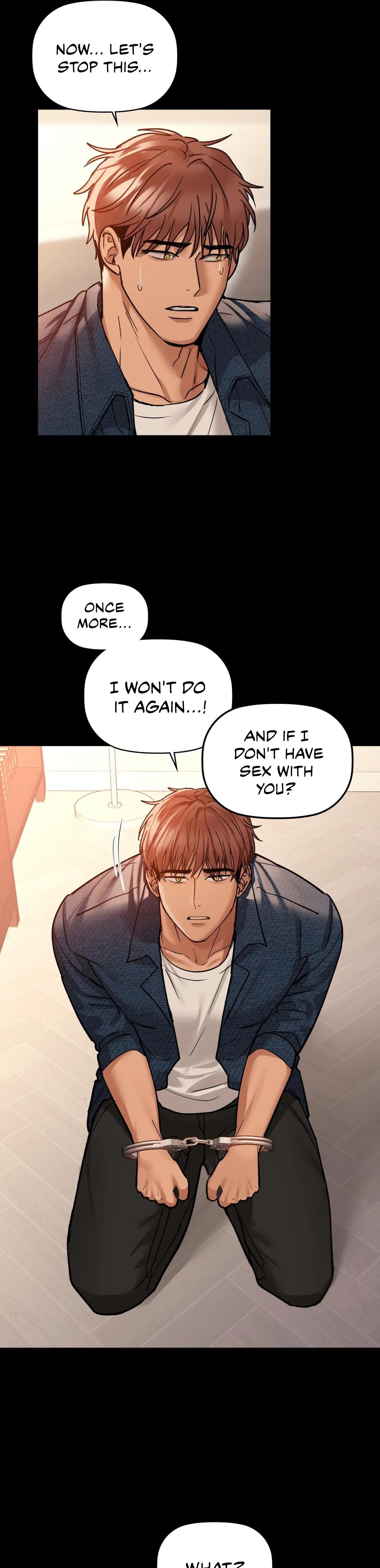 Caffeine - Chapter 23 - picture 4