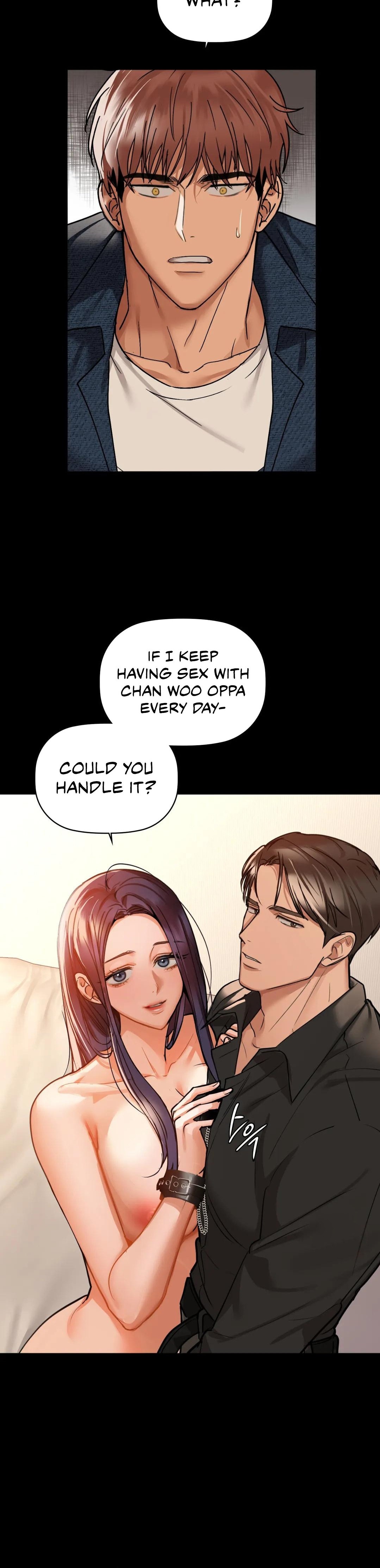 Caffeine - Chapter 23 - picture 5