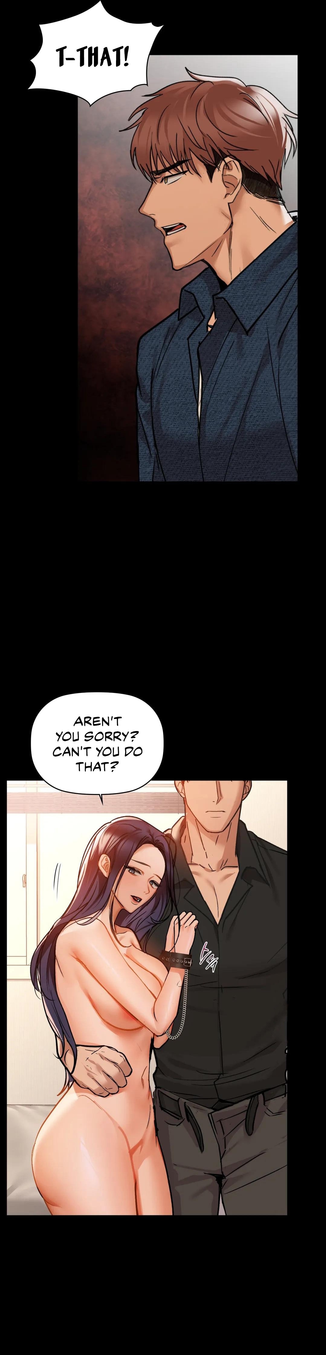 Caffeine - Chapter 23 - picture 6