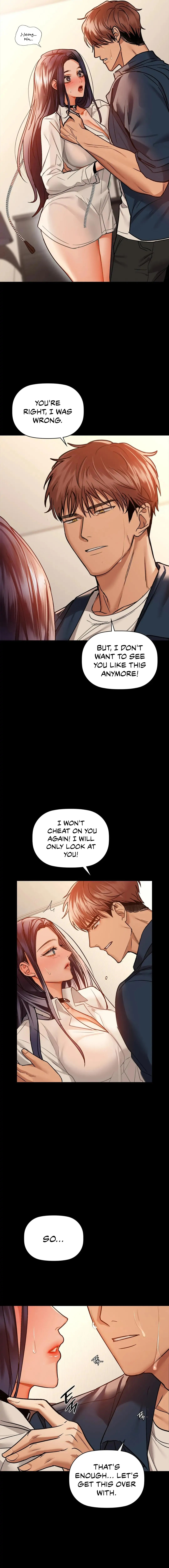 Caffeine - Chapter 24 - picture 11