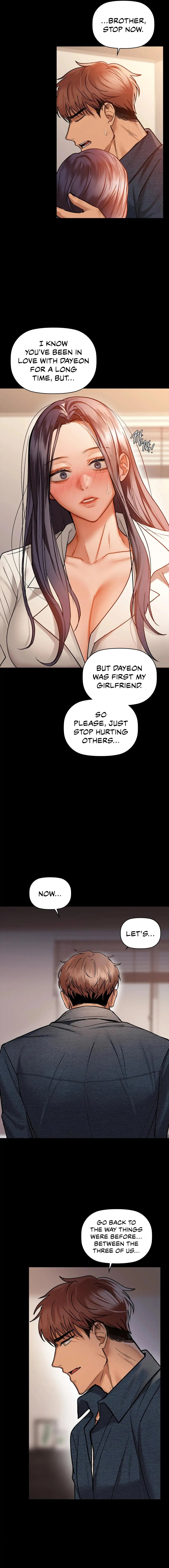 Caffeine - Chapter 24 - picture 13