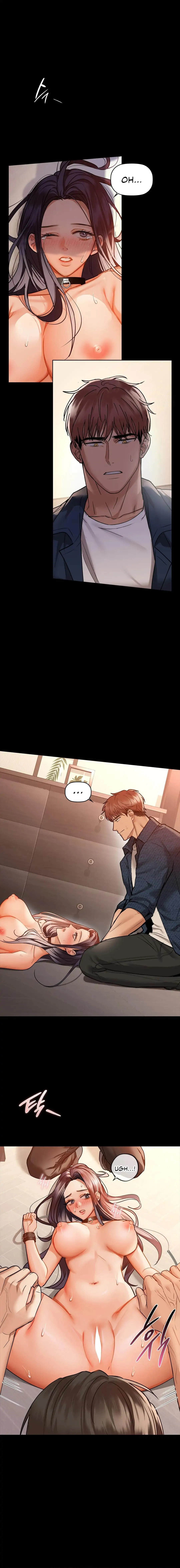 Caffeine - Chapter 24 - picture 6