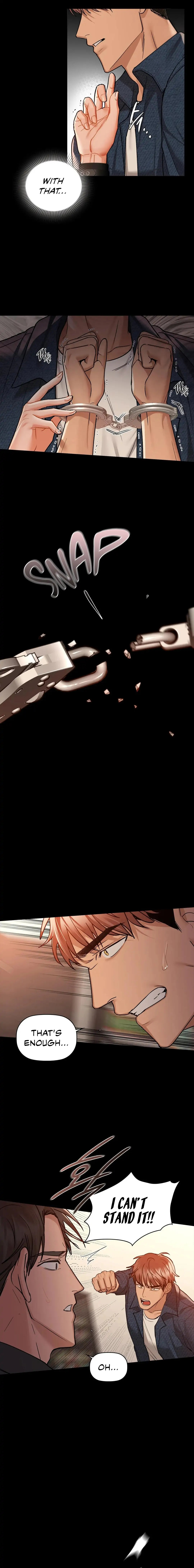 Caffeine - Chapter 24 - picture 8