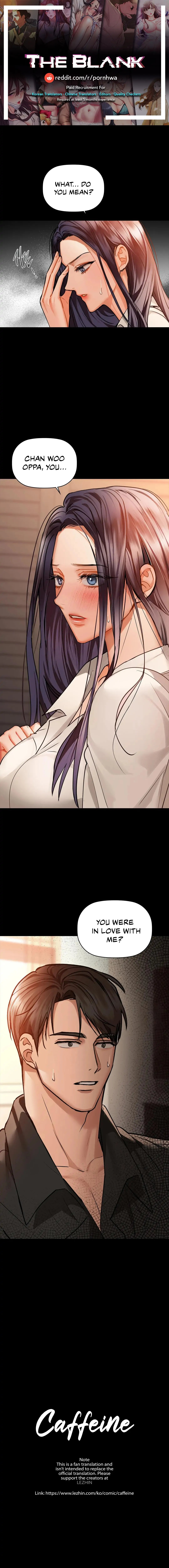 Caffeine - Chapter 25 - picture 0