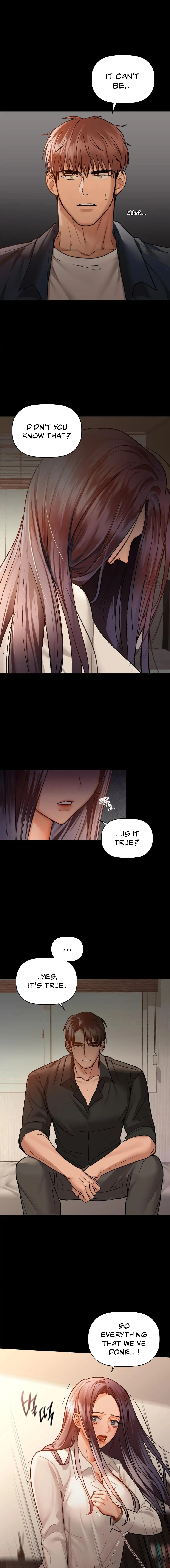 Caffeine - Chapter 25 - picture 1