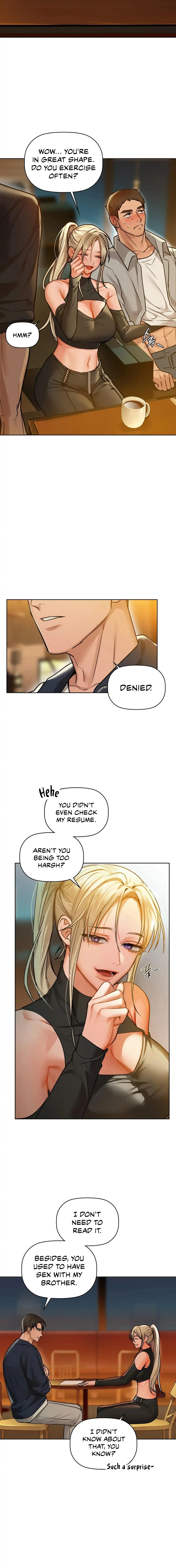 Caffeine - Chapter 25 - picture 12