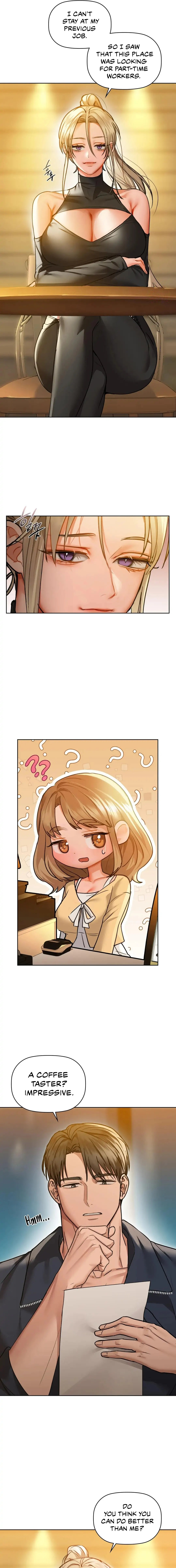 Caffeine - Chapter 25 - picture 14