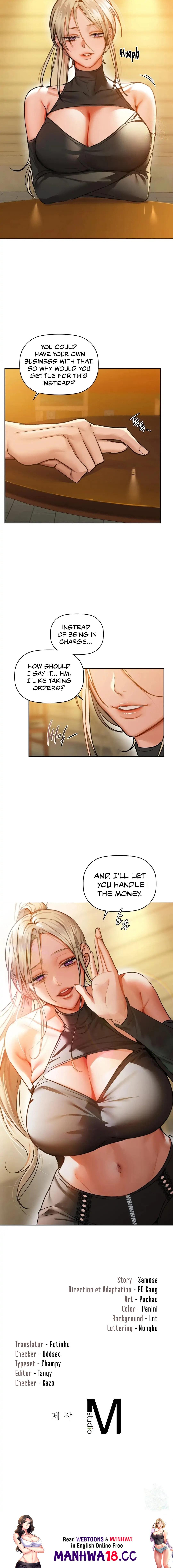 Caffeine - Chapter 25 - picture 15