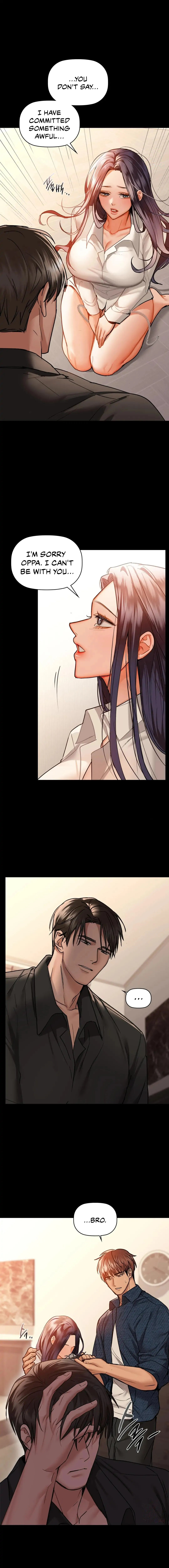 Caffeine - Chapter 25 - picture 3