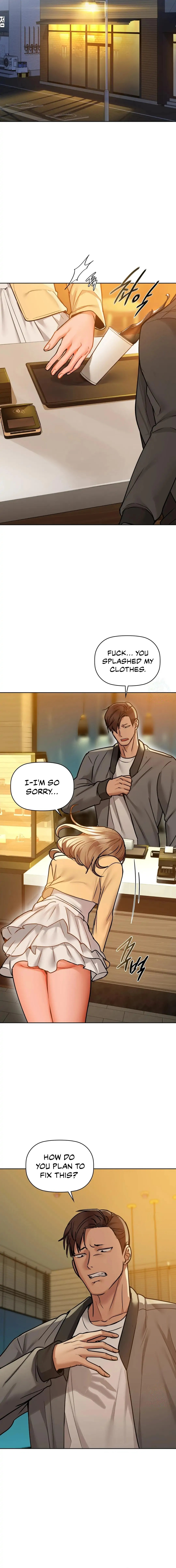 Caffeine - Chapter 25 - picture 8