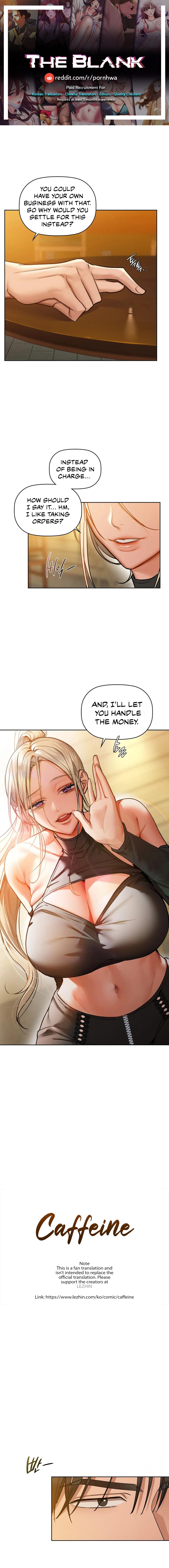 Caffeine - Chapter 26 - picture 0