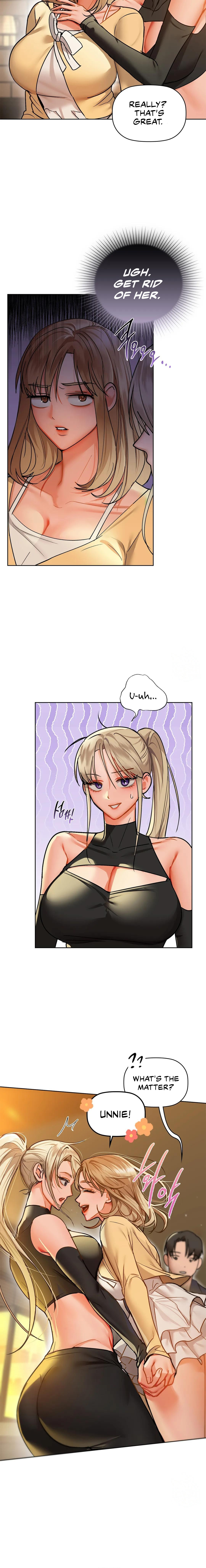 Caffeine - Chapter 26 - picture 10