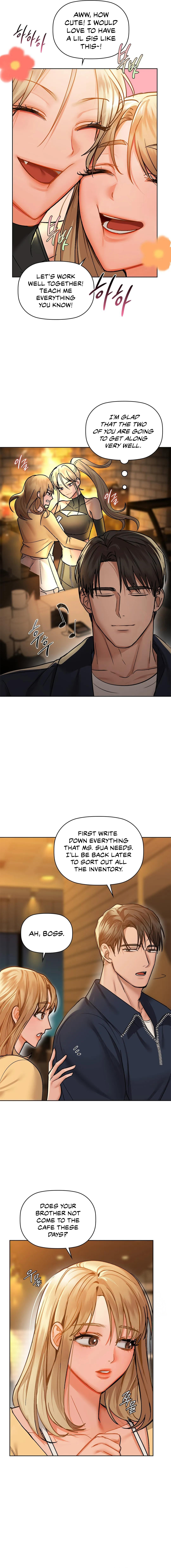 Caffeine - Chapter 26 - picture 11